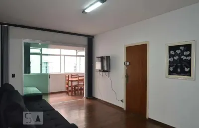 Apartamento para venda - coração de jesus, 4 quartos,  192 m² - belo horizonte