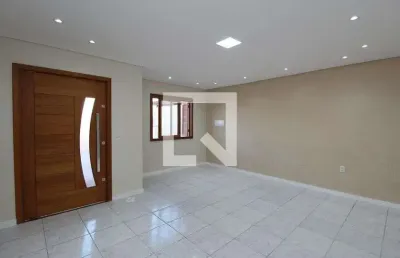 Casa para venda - harmonia, 2 quartos,  200 m² - canoas