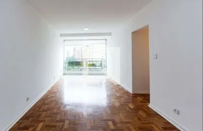 Apartamento para venda - itaim bibi, 3 quartos,  115 m² - são paulo