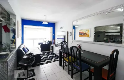 Apartamento para venda - recreio, 2 quartos,  74 m² - rio de janeiro