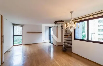 Apartamento para venda - panamby, 2 quartos,  94 m² - são paulo