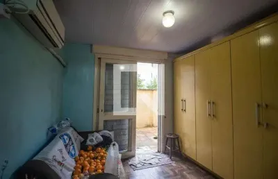 Apartamento para venda - azenha, 1 quarto,  39 m² - porto alegre