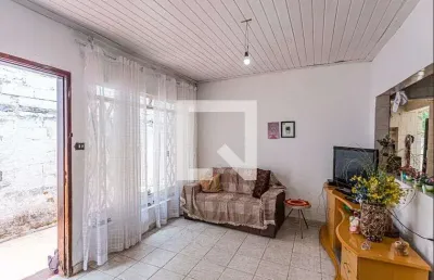 Casa para venda - freguesia do ó, 2 quartos,  80 m² - são paulo