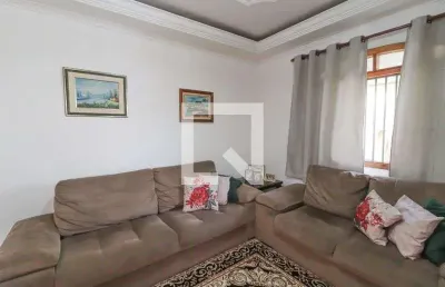 Casa para venda - parque residencial jundiaí, 3 quartos,  152 m² - jundiaí