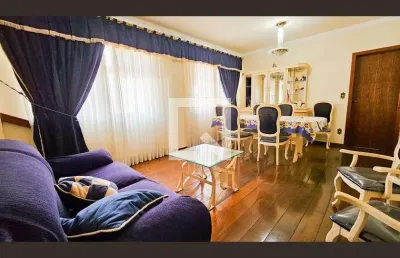 Cobertura para venda - sagrada família, 5 quartos,  200 m² - belo horizonte