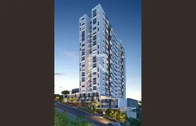 Apartamento para venda - serra, 3 quartos,  66 m² - belo horizonte