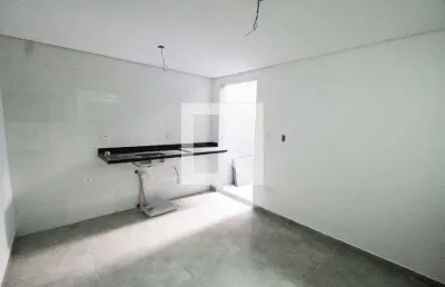 Apartamento para venda - água fria, 1 quarto,  29 m² - são paulo
