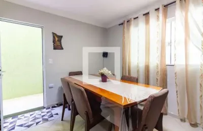 Casa para venda - quitaúna, 3 quartos,  180 m² - osasco