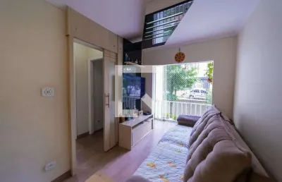 Apartamento para venda - ermelino matarazzo, 2 quartos,  51 m² - são paulo
