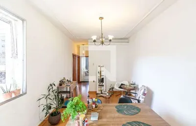 Apartamento para venda - santana, 3 quartos,  93 m² - porto alegre