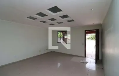 Casa / sobrado em condomínio para venda - jardim guanabara, 3 quartos,  300 m² - rio de janeiro