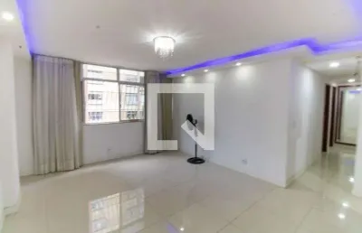 Apartamento para venda - icaraí, 3 quartos,  150 m² - niterói