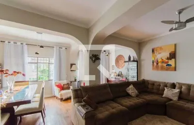 Casa para venda - cambuci, 4 quartos,  354 m² - são paulo