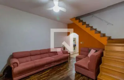 Casa para venda - cangaíba, 3 quartos,  160 m² - são paulo