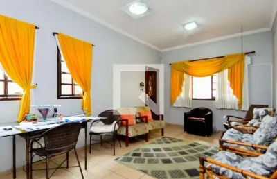 Casa para venda - vila galvão, 3 quartos,  100 m² - guarulhos