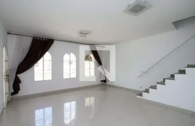 Casa para venda - vila rosália, 3 quartos,  200 m² - guarulhos