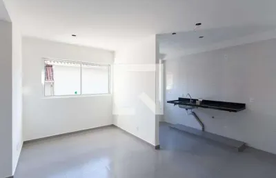 Apartamento para venda - jardim atlântico, 2 quartos,  82 m² - belo horizonte