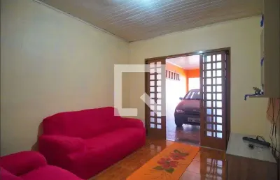 Casa para venda - santa teresa, 3 quartos,  300 m² - são leopoldo