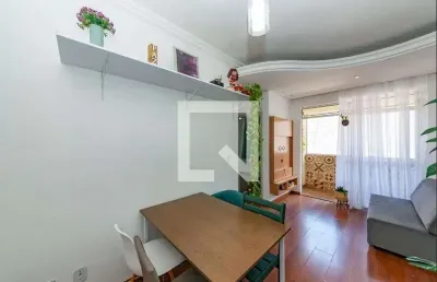 Apartamento para venda - jardim américa, 2 quartos,  80 m² - belo horizonte
