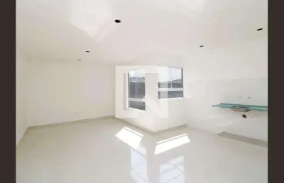 Apartamento para venda - vila mazzei, 1 quarto,  37 m² - são paulo