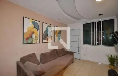 Casa para venda - irajá, 3 quartos,  80 m² - rio de janeiro