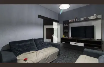 Casa para venda - ponte rasa, 4 quartos,  260 m² - são paulo