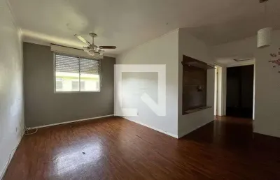 Apartamento para venda - cavalhada, 2 quartos,  55 m² - porto alegre