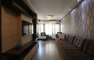 Casa para venda - são josé, 2 quartos,  192 m² - canoas