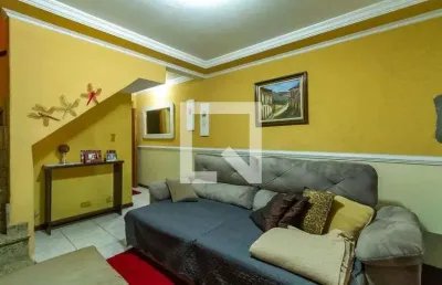 Casa para venda - paulicéia, 3 quartos,  232 m² - são bernardo do campo