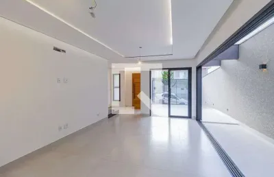 Casa para venda - conceição, 3 quartos,  113 m² - osasco