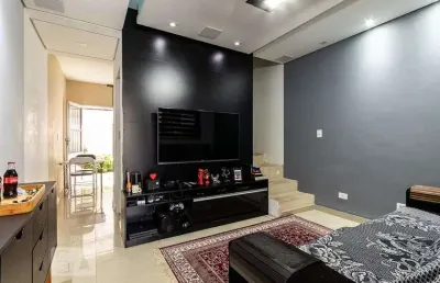 Casa para venda - vila ré, 2 quartos,  98 m² - são paulo