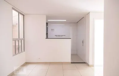 Apartamento para venda - minas brasil, 2 quartos,  65 m² - belo horizonte