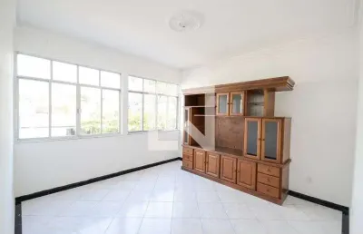 Cobertura para venda - engenho novo, 2 quartos,  100 m² - rio de janeiro