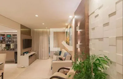 Apartamento para venda - parque prado, 3 quartos,  80 m² - campinas