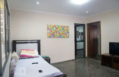 Casa para venda - ponte rasa, 2 quartos,  300 m² - são paulo