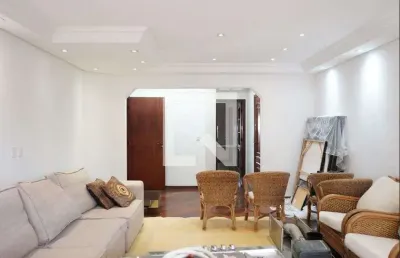 Apartamento para venda - mooca, 4 quartos,  134 m² - são paulo