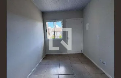 Casa / sobrado em condomínio para venda - feitoria, 1 quarto,  31 m² - são leopoldo