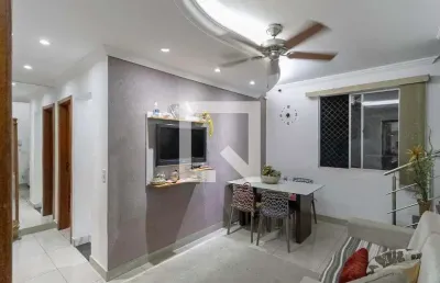 Cobertura para venda - ouro preto, 3 quartos,  110 m² - belo horizonte
