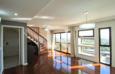 Cobertura para venda - belém, 3 quartos,  218 m² - são paulo