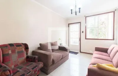 Casa para venda - glória, 4 quartos,  160 m² - porto alegre