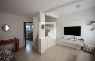 Casa / sobrado em condomínio para venda - santa mônica, 2 quartos,  71 m² - belo horizonte
