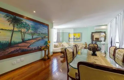 Cobertura para venda - recreio, 4 quartos,  395 m² - rio de janeiro