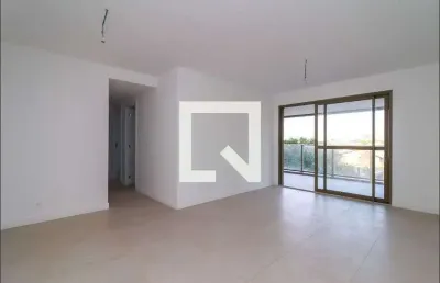 Apartamento para venda - barra da tijuca - marapendi, 3 quartos,  123 m² - rio de janeiro