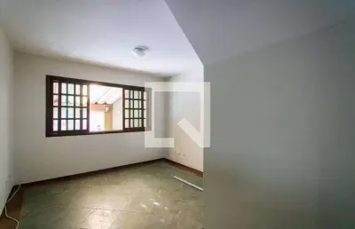Casa para venda - vila américa, 3 quartos,  167 m² - santo andré