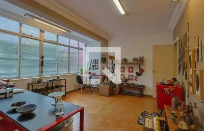 Apartamento para venda - savassi, 4 quartos,  205 m² - belo horizonte