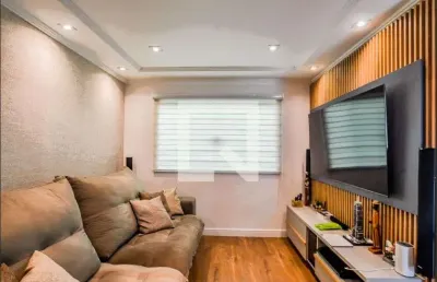 Casa / sobrado em condomínio para venda - jardim santo antônio, 3 quartos,  138 m² - santo andré
