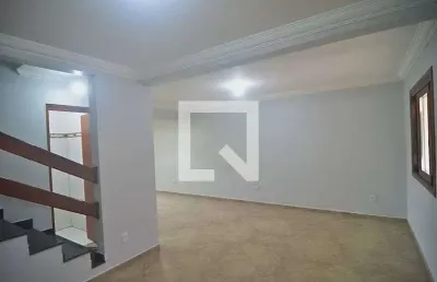 Casa / sobrado em condomínio para venda - harmonia, 3 quartos,  120 m² - canoas