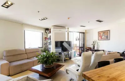 Apartamento para venda - itaim bibi, 1 quarto,  83 m² - são paulo