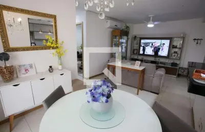 Apartamento para venda - freguesia , 3 quartos,  160 m² - rio de janeiro