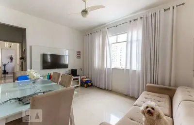 Apartamento para venda - ingá, 3 quartos,  100 m² - niterói